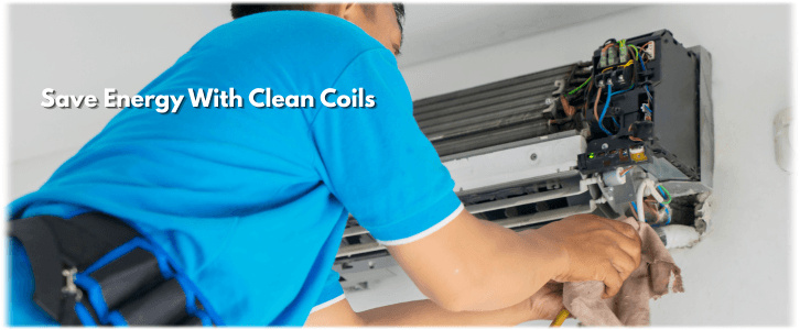 AC Coil Cleaning Coconut Creek