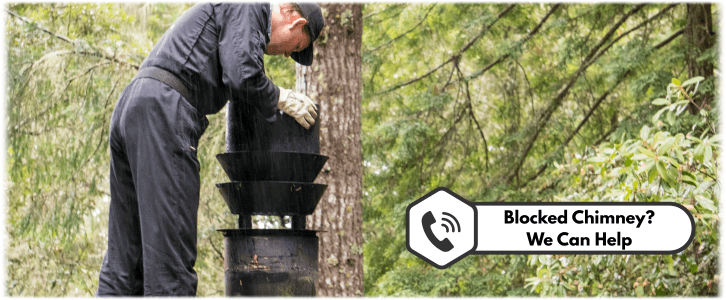 Chimney Cleaning Coconut Creek