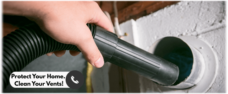 Dryer Vent Cleaning Coconut Creek