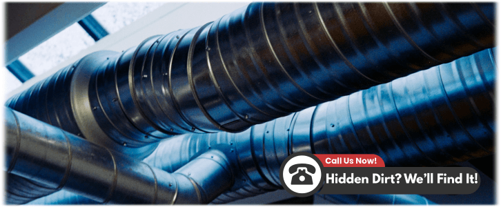 Ductwork Inspection Coconut Creek